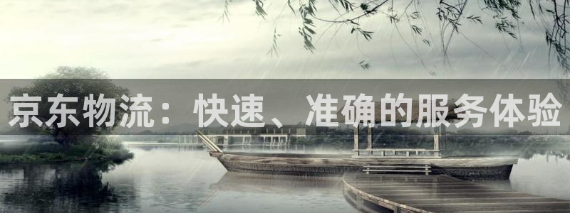28圈注册网页：京东物流：快速、准确