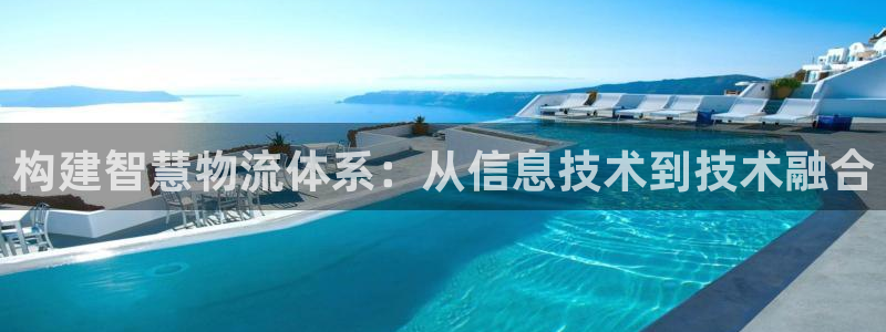 28圈PG电子游戏：构建智慧物流体系