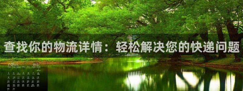 28圈返水怎么算的:查找你的物流详情