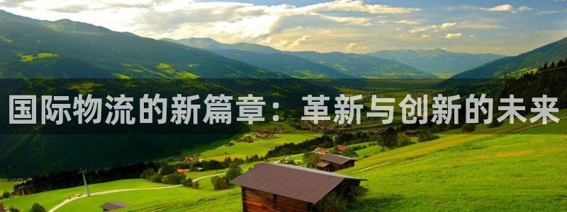 28圈.ccm:国际物流的新篇章:革