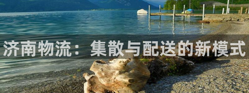 28圈提款一直没到：济南物流：集散与配送的新模式